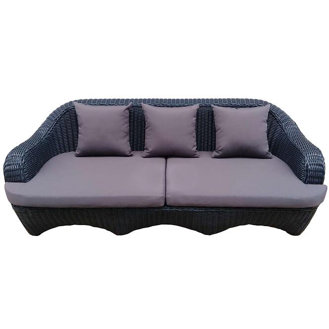 Technoratan szett Rhodes grafit,6