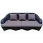 Technoratan szett Rhodes grafit,6