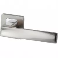 Belső Ajtókilincs FLIP R62 nikkel/szatén/króm