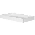 Fiók MARSYLIA 120X60 fehér