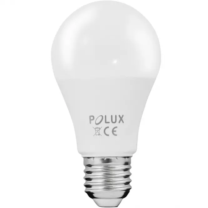 Izzó LED SMART A60 E27 RGB 6W 470LM,3