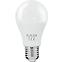 Izzó LED SMART A60 E27 RGB 6W 470LM,3