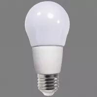 Izzó LED SMART G55 E27 RGB 4,5W 350LM
