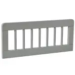 Védőrács BASIC 200X90 szürke