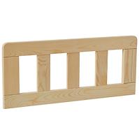 Védőrács CLASSIC 200X90 fenyőkéreg Védőrács CLASSIC 200X90 fenyőkéreg