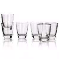 Poharak Verona 30 ml 6 db.041021C-Z