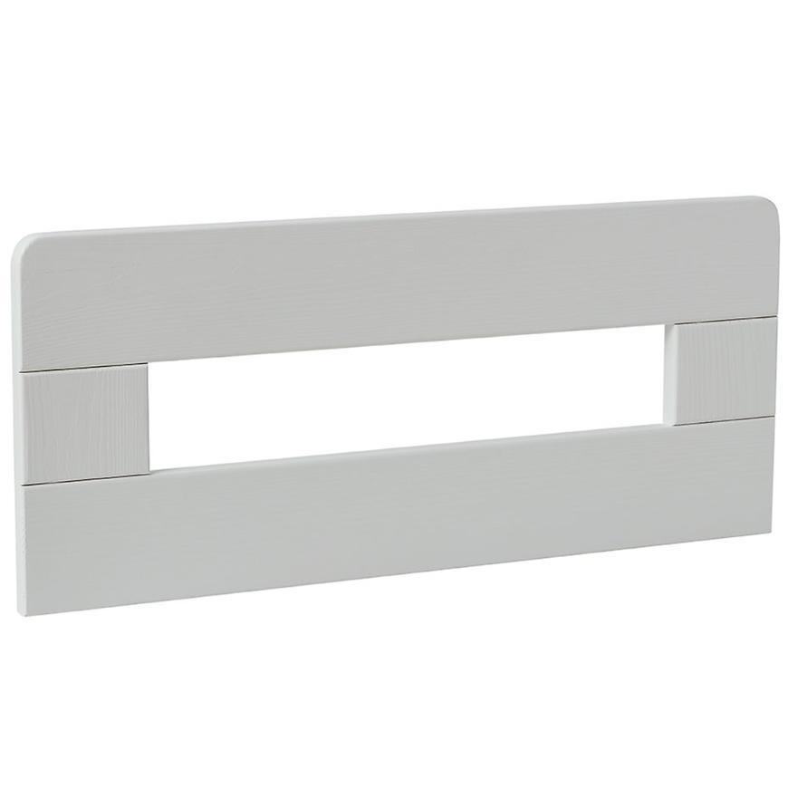 Védőrács SIMPLE 160X70 fehér