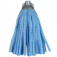 MOP pamutszalag 160G kék