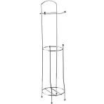 Fürdőszobai állvány Z 07560 Basic Bisk