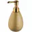Szappanadagoló  6302 Bisk Gold