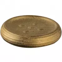 Szappantartó  6304 Bisk Gold