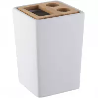 Pohár fehér 06578 Pure Bisk