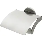 Tartó WC-papírhoz fedéllel Virginia