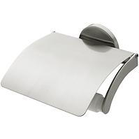 Tartó WC-papírhoz fedéllel Virginia