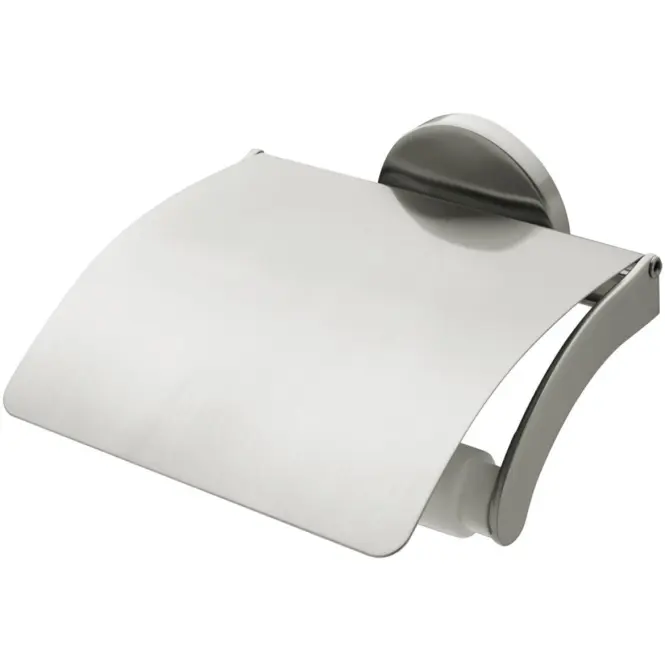 Tartó WC-papírhoz fedéllel Virginia