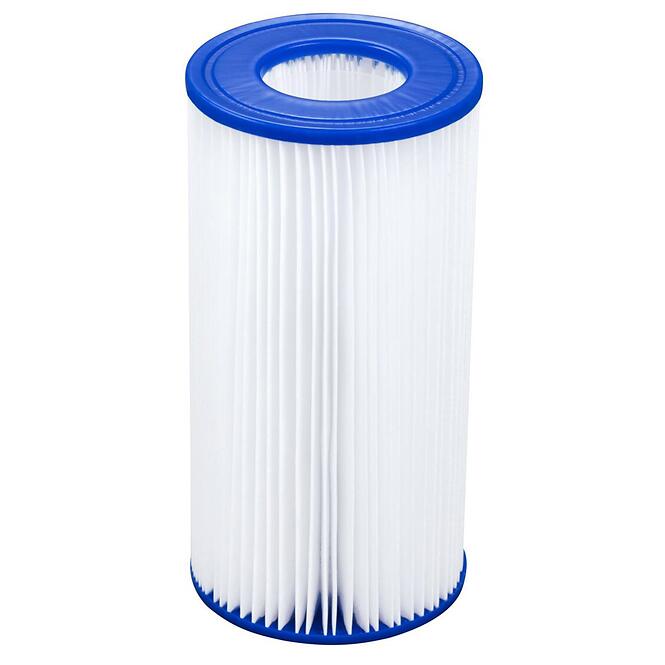 Ovális medence kerettel 6,10x3,66x1,22m 5611r deszkaimitáció,9