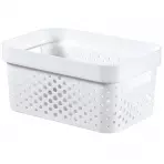Nyílt kosár Infinity Recycled