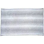 Fürdőszobai szőnyeg Drop Szurke 50x80cm
