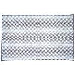 Fürdőszobai szőnyeg Drop Szurke 50x80cm