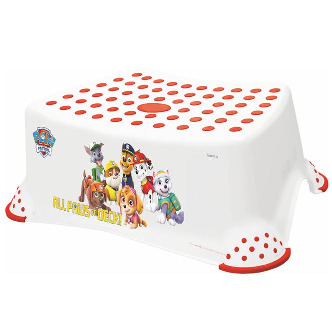 Gyermeklépcső Tomek ˝Paw Patrol˝