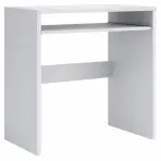 Íróasztal Leo I fehér