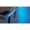 Asztal gamerek számára 160x80x36 Model 2 fehér Top,3