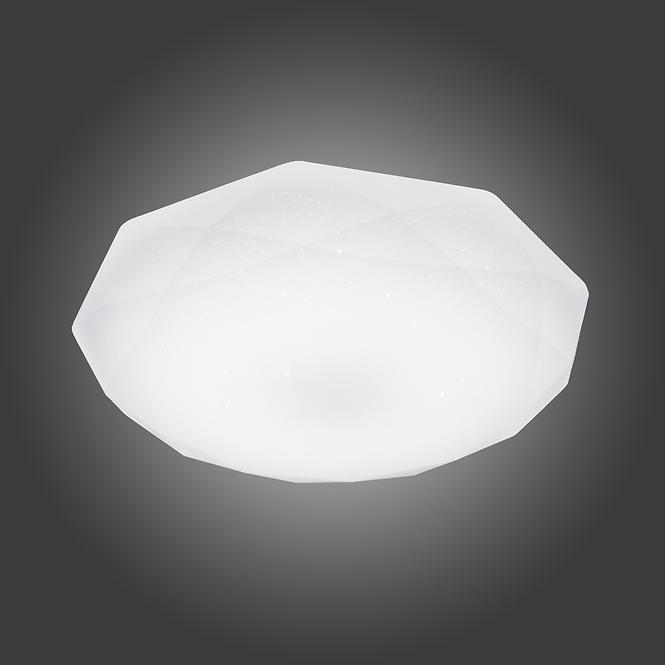 Mennyezeti lámpa LED Hex EK76189 24W PL1