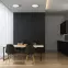 Mennyezeti lámpa LED Hex EK76189 24W PL1,5