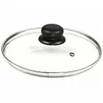 Üveg fedél 16 cm
