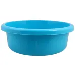 Tál 22l mély kerek