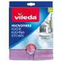 Mikroszálas törlőkendő 2 az 1-ben