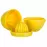 Citrusfacsaró Culinaria sárga