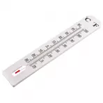Műanyag hőmérő jumbo 40cm