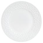 Desszert üveg tányér nordic epona 22cm
