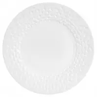 Desszert üveg tányér nordic epona 22cm