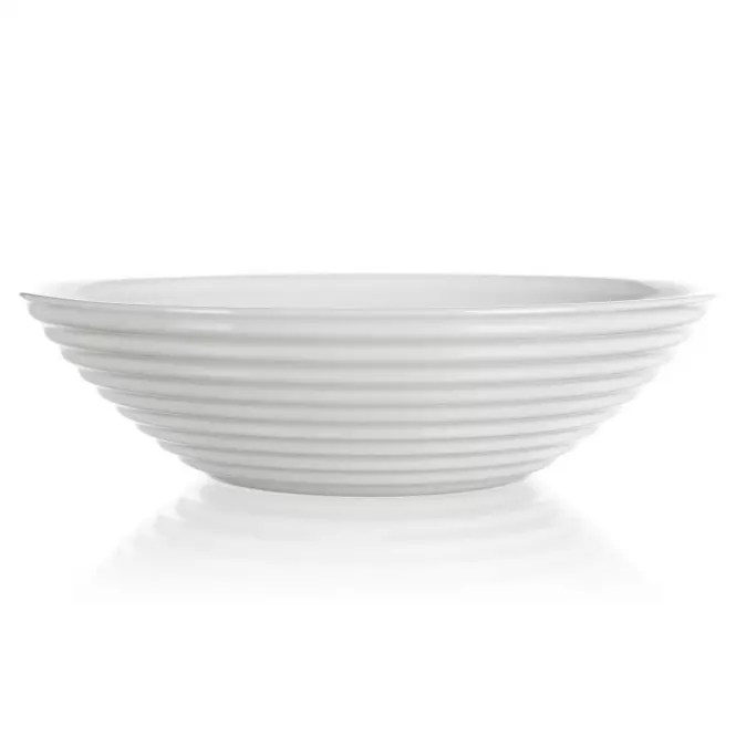 Üveg tál 16cm harena