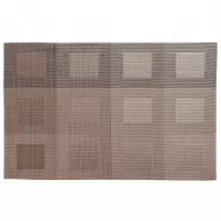 Alátét 45x30cm checdb