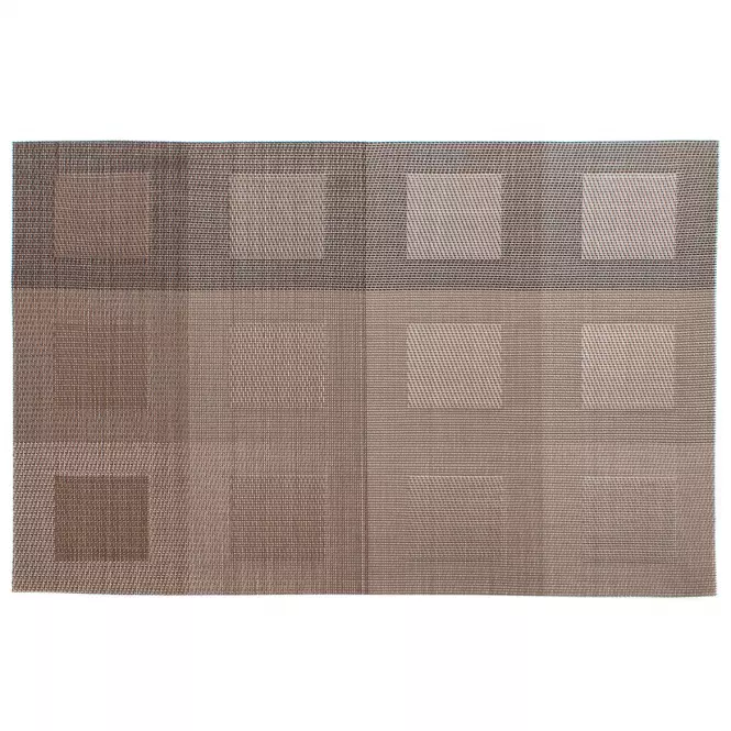 Alátét 45x30cm checdb