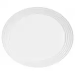 Üveg tál harena 32cm