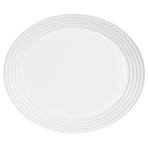 Üveg tál harena 32cm