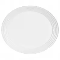 Üveg tál harena 32cm