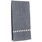 Kuchynská stierka denim 45x70cm