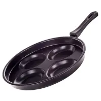 Serpenyő 4 mártásra apetit