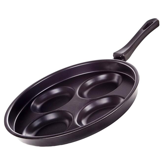 Serpenyő 4 mártásra apetit