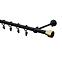 Karnis I promo fi 19 fekete 240cm slick