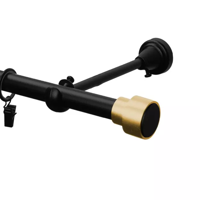 Karnis I promo fi 19 fekete 240cm slick,2
