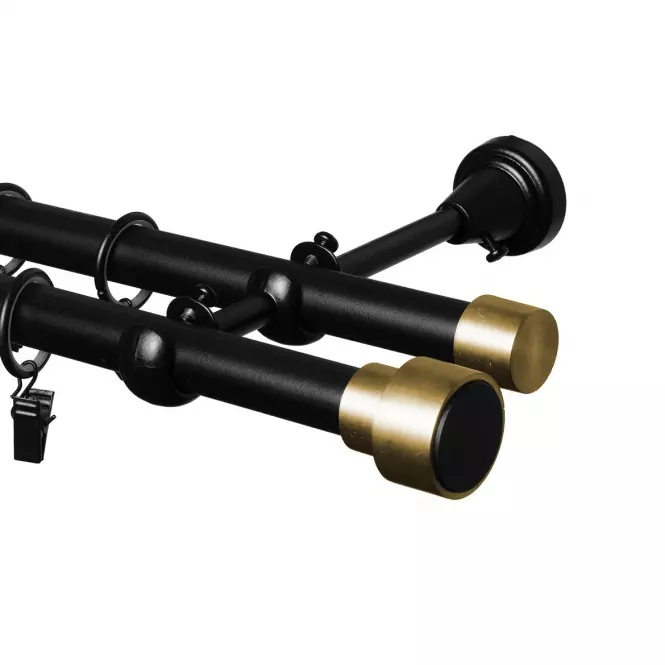Karnis II promo fi 19 fekete 160cm slick,2