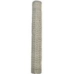 Hatszögletű hálózat 13x0,7x500 5m galvanizált