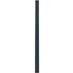 Oszlop 40x60 2,4m antracit