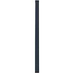 Oszlop 40x60 2,4m antracit